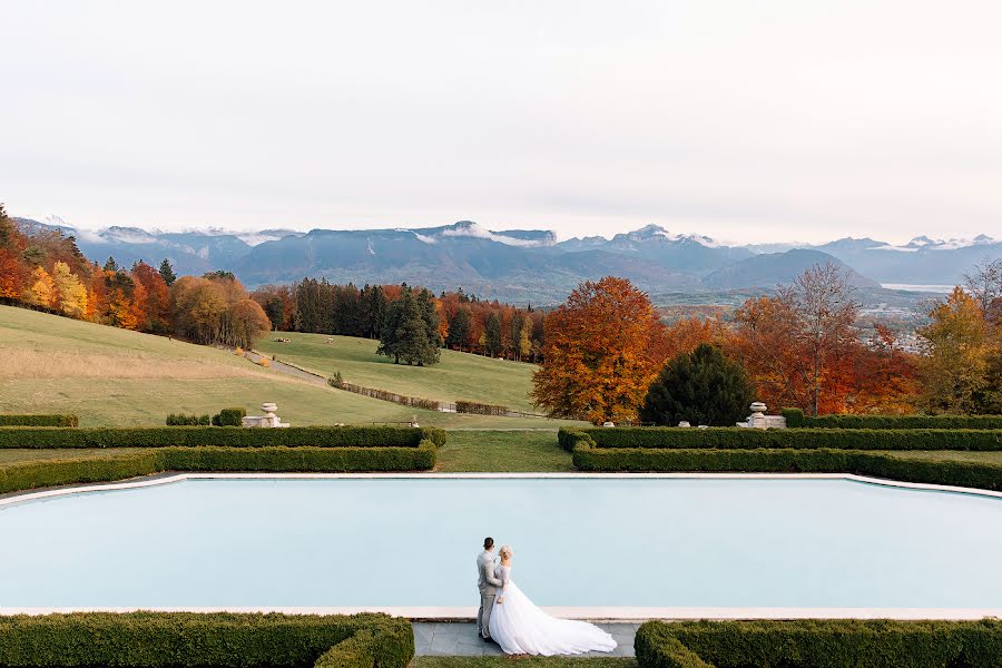 Photographe de mariage Darya Zhukova (minibu). Photo du 12 février