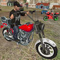 Motorcycle Racing Star Game