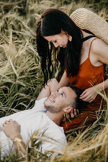 Fotografo di matrimoni Mariya Zhandarova (mariazhandarova). Foto del 3 settembre 2020