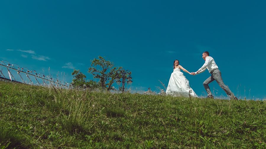 Wedding photographer Aleksandr Stepanov (stepanovfoto). Photo of 17 October 2017