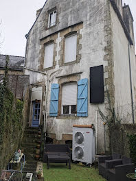 maison à Guémené-sur-Scorff (56)