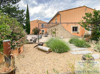 maison à L'Isle-sur-la-Sorgue (84)