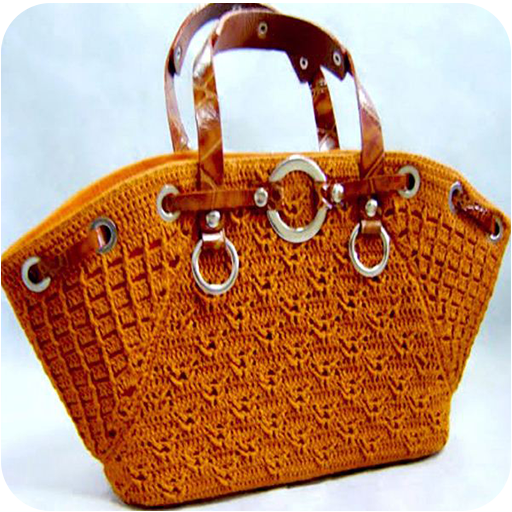 Crochet Bag Ideas
