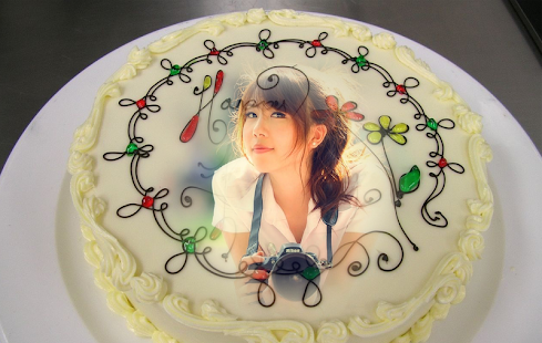 Cake Photo Frames(圖5)-速報App
