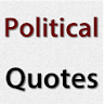 Political Quotes icon