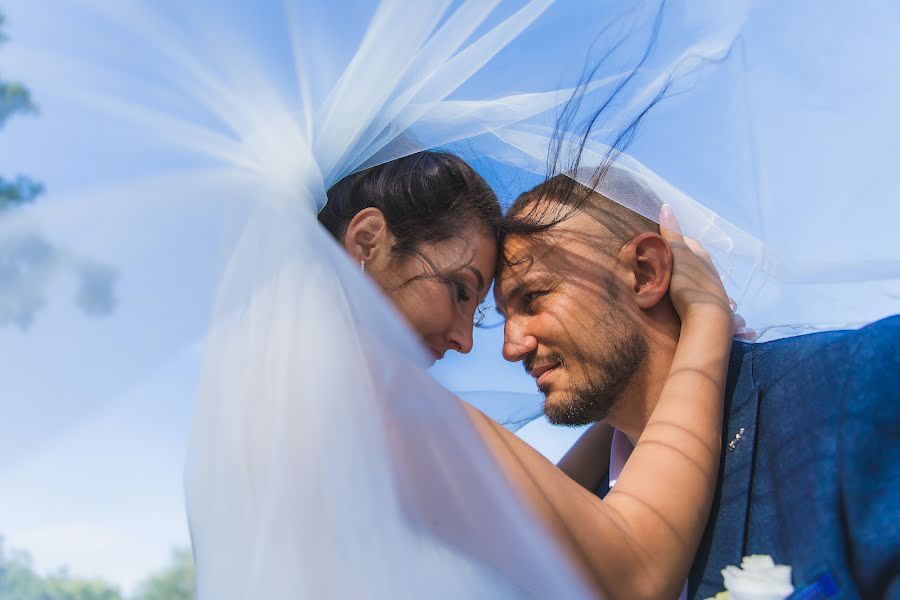 Photographe de mariage Sergey Lesnikov (lesnik). Photo du 14 janvier 2023