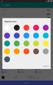 Material Design Icons screenshot 2