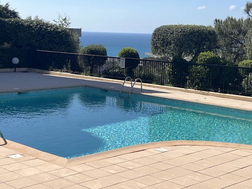 Vente appartement 3 pièces 77.33 m² à Nice (06000), 430 000 €