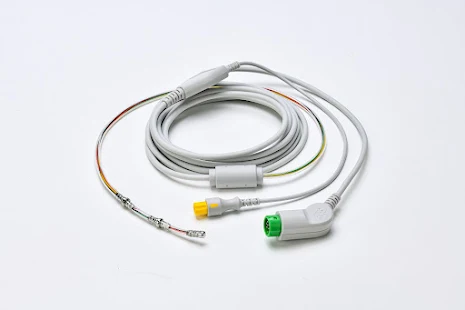 Mindray E-Probe EKG/Temp small animal <13kg uMEC/ePM