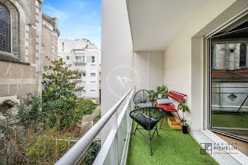 appartement à Nantes (44)