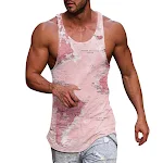 XKBX5529 Vest