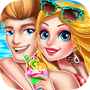 App herunterladen Love in the Pool Installieren Sie Neueste APK Downloader