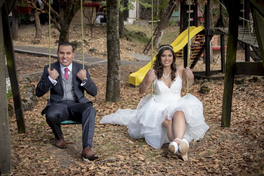 Photographe de mariage Ale Torresri (aletorresri). Photo du 1 octobre 2019