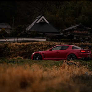 RX-8 SE3P