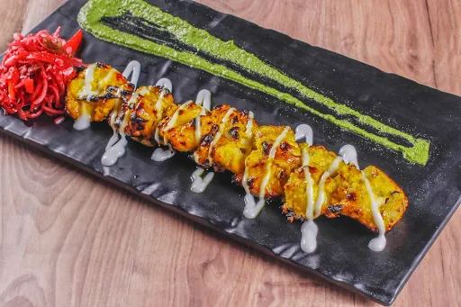 Chicken Reshmi Tikka