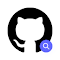 Immagine del logo dell'elemento per GitHub Repository Explorer