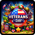 What time does applebees open on veterans day