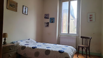 appartement à Saint-Cyprien (24)