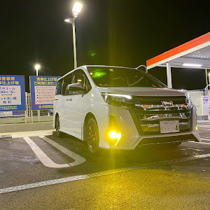 ノア ZRR80W