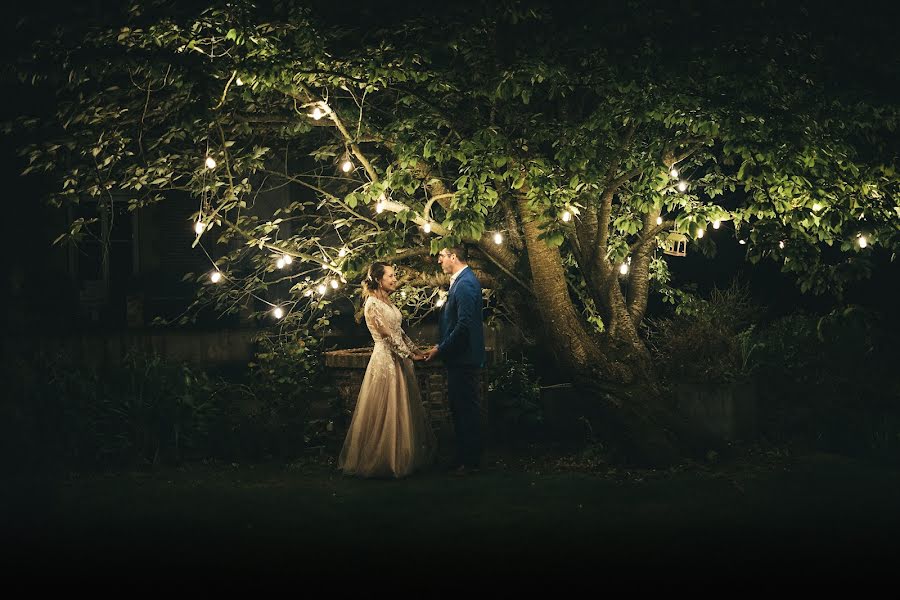 Fotografo di matrimoni Charly Fromentin (charlyfromentin). Foto del 31 luglio 2023