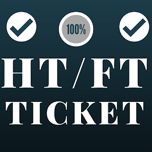 Download HT/FT Ticket Fixed Matches For PC Windows and Mac