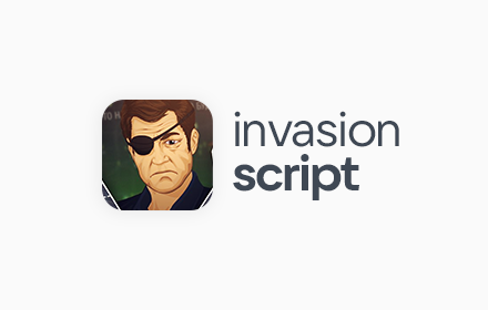 Invasion Script Preview image 0