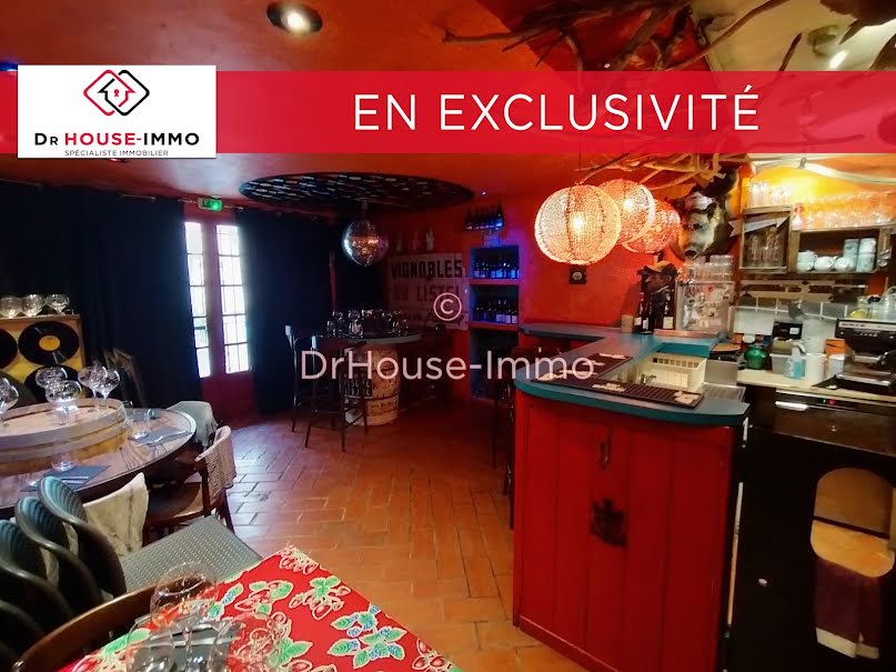Vente locaux professionnels  80 m² à Aigues-Mortes (30220), 340 000 €