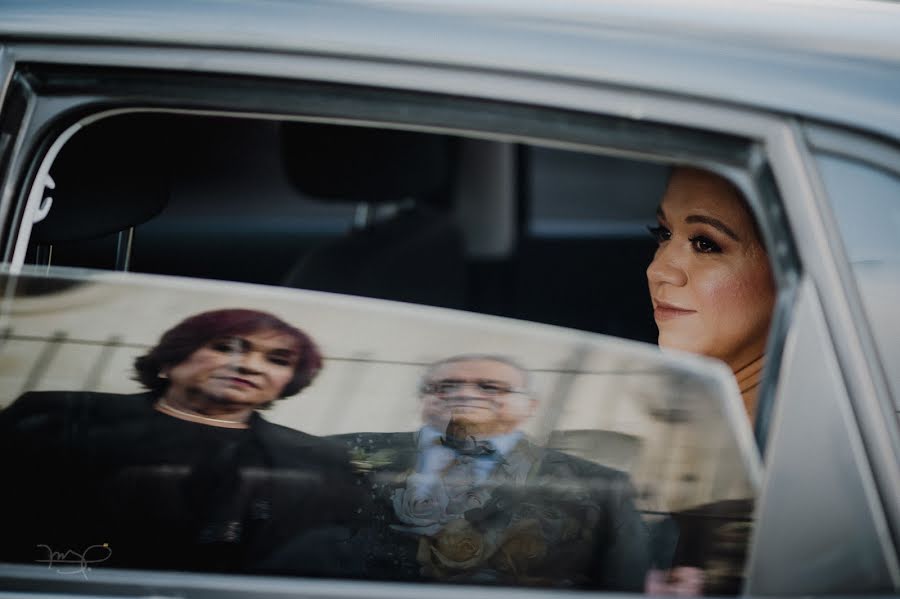 Fotógrafo de bodas Gustavo Vega (gustavovega2017). Foto del 13 de febrero 2019