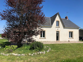 maison à Héric (44)