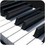 Cover Image of ダウンロード Piano Keyboard 1.1.2 APK