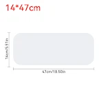 1PCS-14x47cm