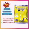 Bột Thông Cống Cực Mạnh Cte, Thông Tắc Bồn Cầu, Đường Ống, Bồn Rửa Mặt, Giá Gốc Nhà Máy