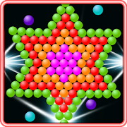 Bubble Shooter 2018 1.8.3 Icon