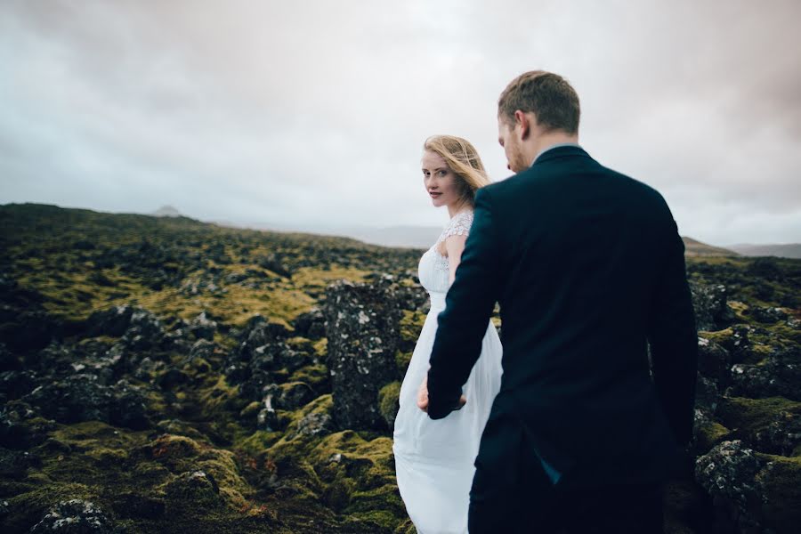 Photographe de mariage Oleg Rostovtsev (gelork). Photo du 7 décembre 2016