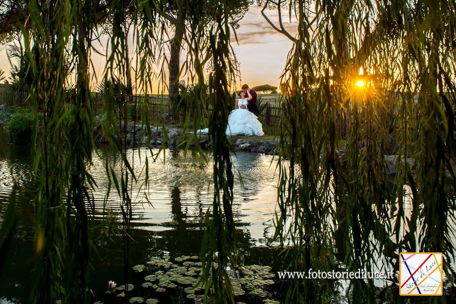 Svatební fotograf Pino Ramacciato (pinoramacciato). Fotografie z 15.února 2019