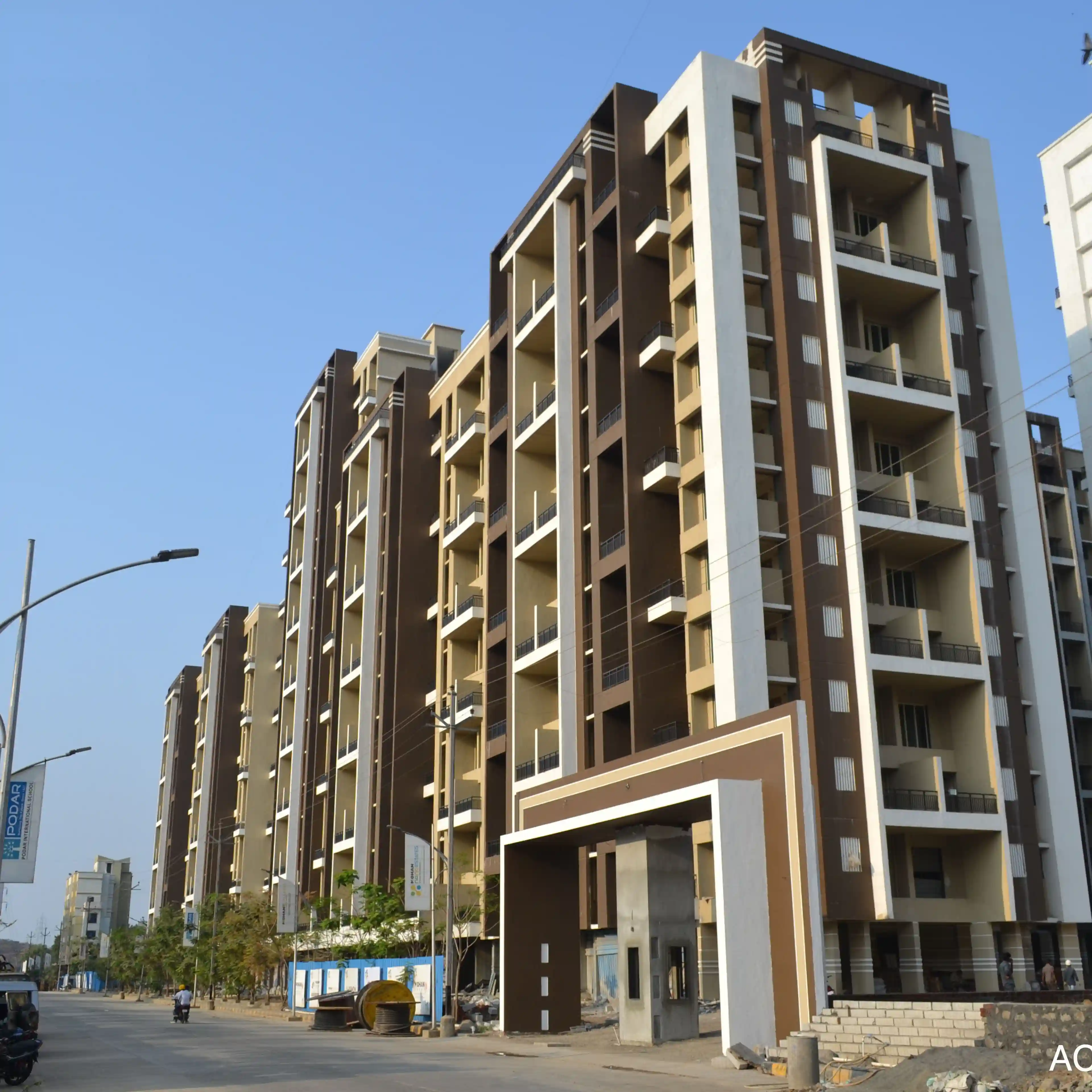 Mohan Nano Estate-elevation-6