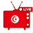 Tunisia TV Live - مباشر icon