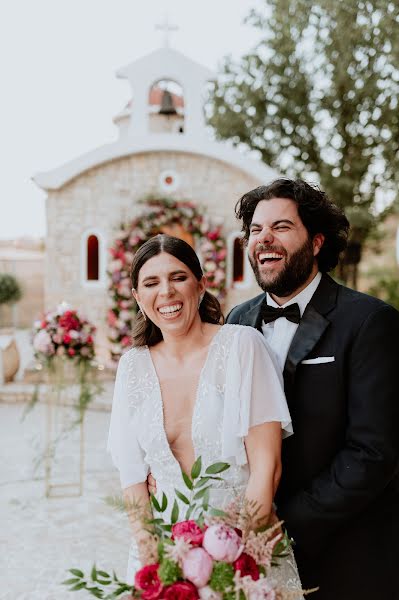 Wedding photographer Mary Lazaridi (marylazaridi). Photo of 20 January