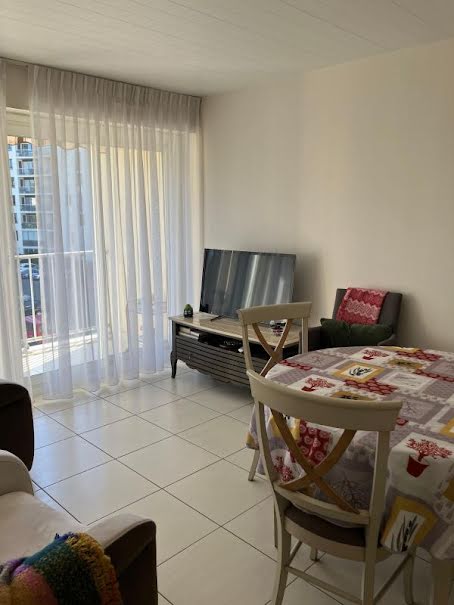 Vente appartement 3 pièces 62 m² à Anglet (64600), 73 000 €