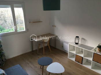 appartement à Toulouse (31)