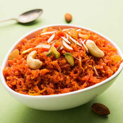 Gajar Halwa