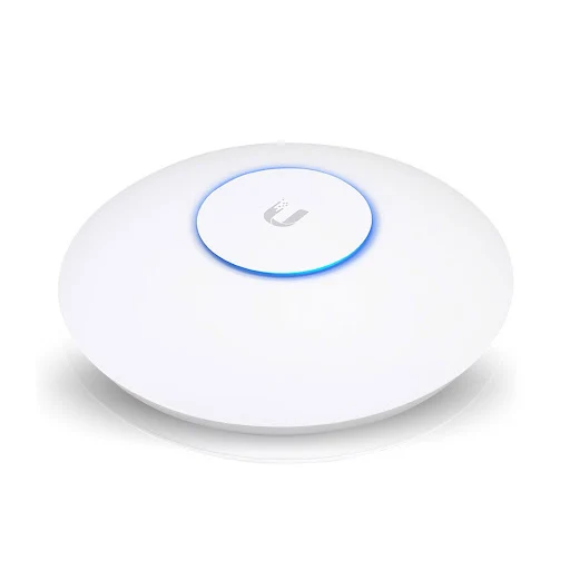 Bộ thu phát Ubiquiti UniFi UAP AC PRO 1750Mbps, 100 Use, Lan 1GB (Kèm nguồn)