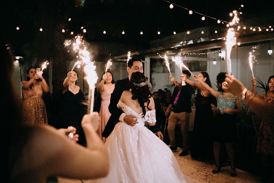 Fotógrafo de bodas Jorge Pino (jorgpno). Foto del 28 de diciembre 2023