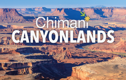 Canyonlands Ntl Park: Chimani small promo image