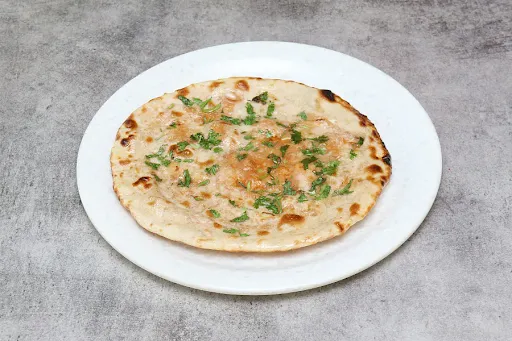 Butter Paratha