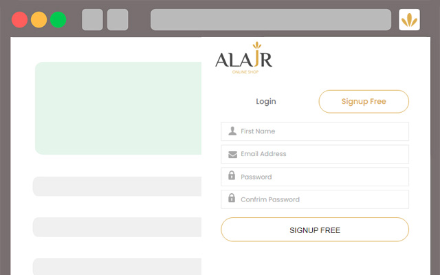 AlAjr Preview image 0