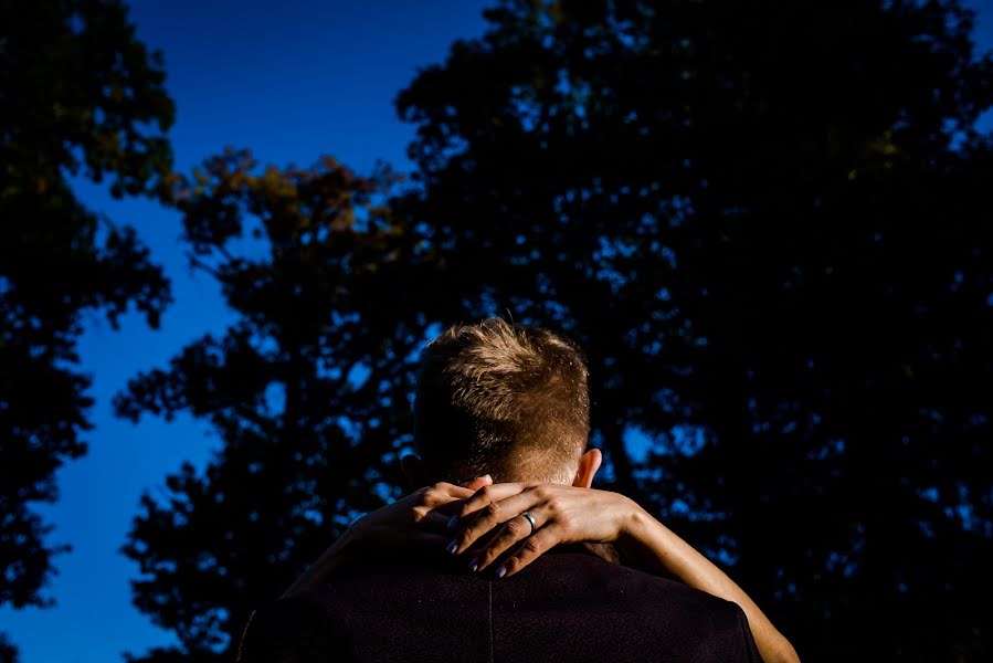 Photographe de mariage Andrei Dumitrache (andreidumitrache). Photo du 21 août 2019