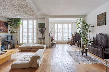 appartement à Paris 16ème (75)