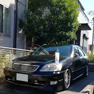 マークII JZX110