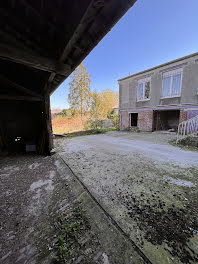 appartement à Montcornet (02)